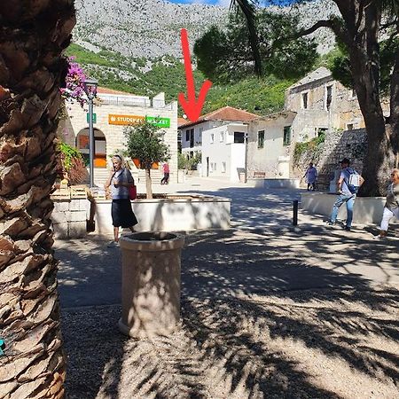 Villa Dardona Drvenik Drvenik  Esterno foto
